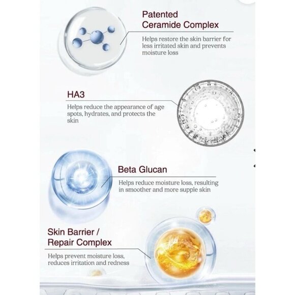 Lorde + Belle 3 Piece Anti Aging Skin Care Regimen MSRP $199 New In Box - Picture 5 of 16